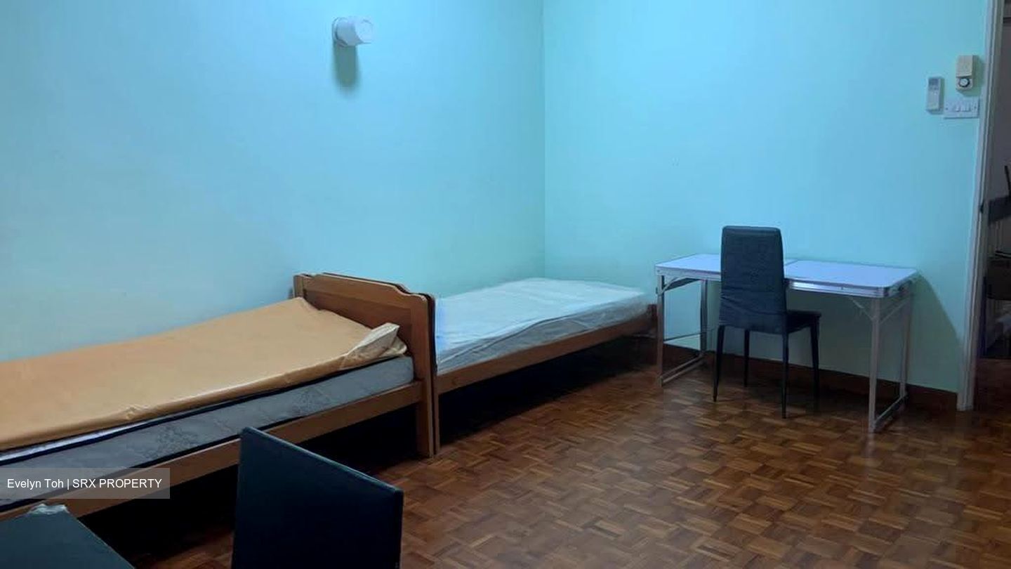Watten Estate (D11), Terrace #637213641